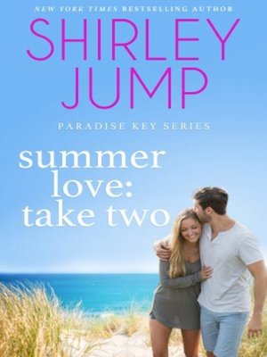 cover image of Summer Love: Take Two